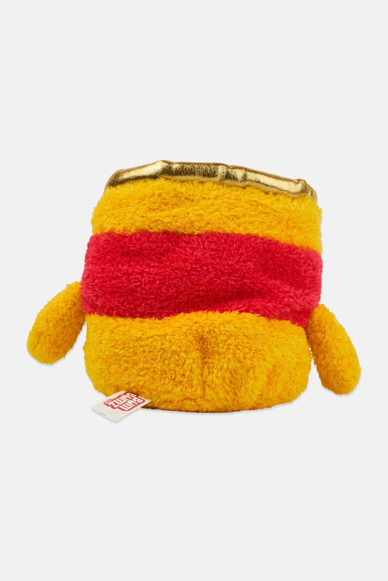 Kelly Toy دميّة بومبومز فنداي بومز المحشوة - Image 2