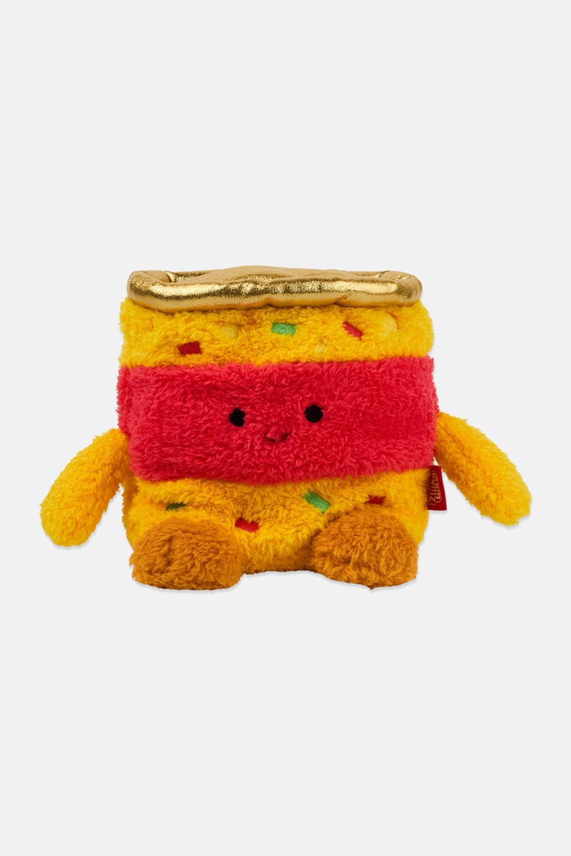 Kelly Toy دميّة بومبومز فنداي بومز المحشوة - Image 1