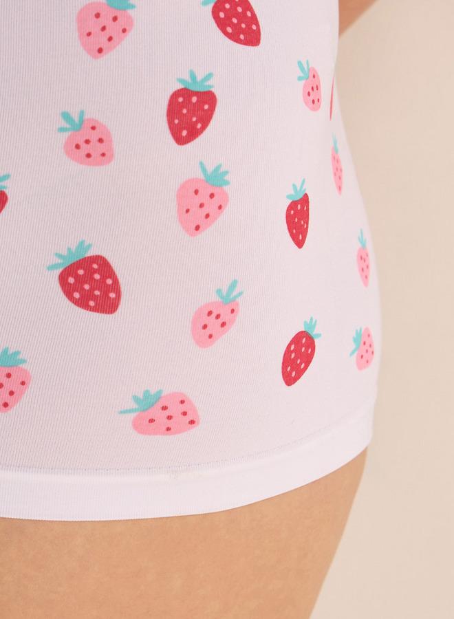 Splash FAV Set of 2 - Assorted Boyshort Briefs with Elasticated Waistband - Image 3