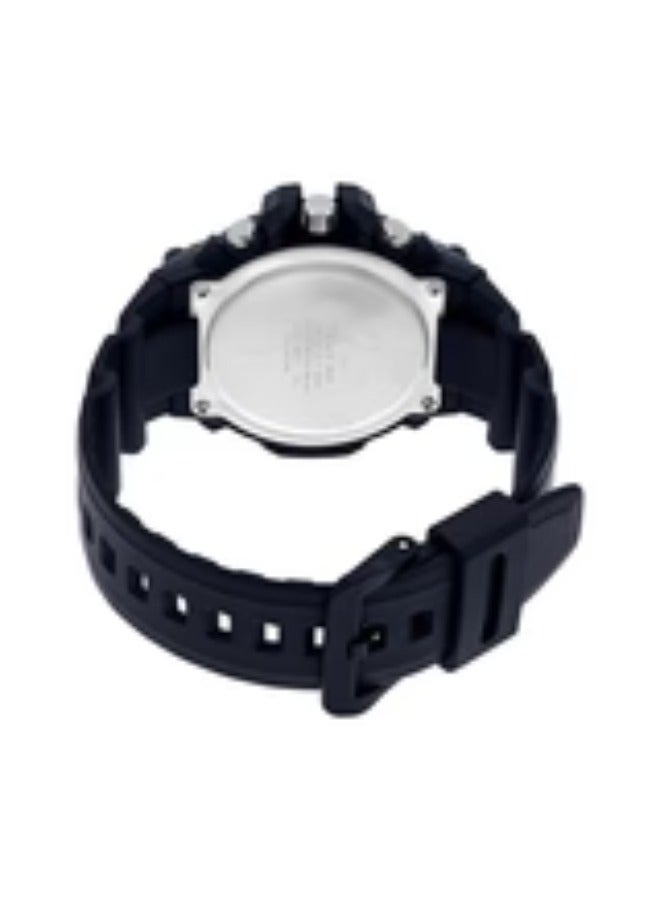 كاسيو ساعة كاسيو MCW-100H-1A3VDF - Image 3