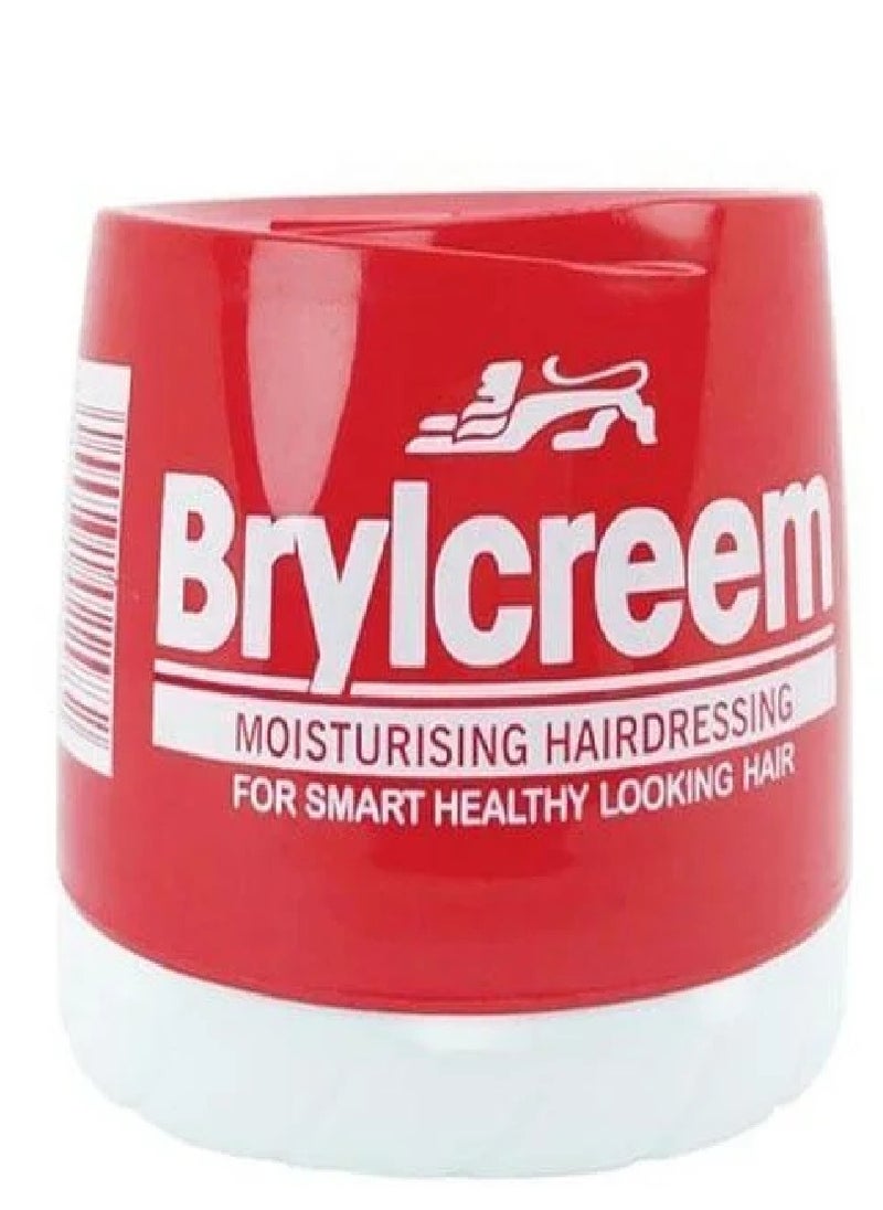 Brylcreem - Moisturizing Hairdressing 210 ml - Image 1