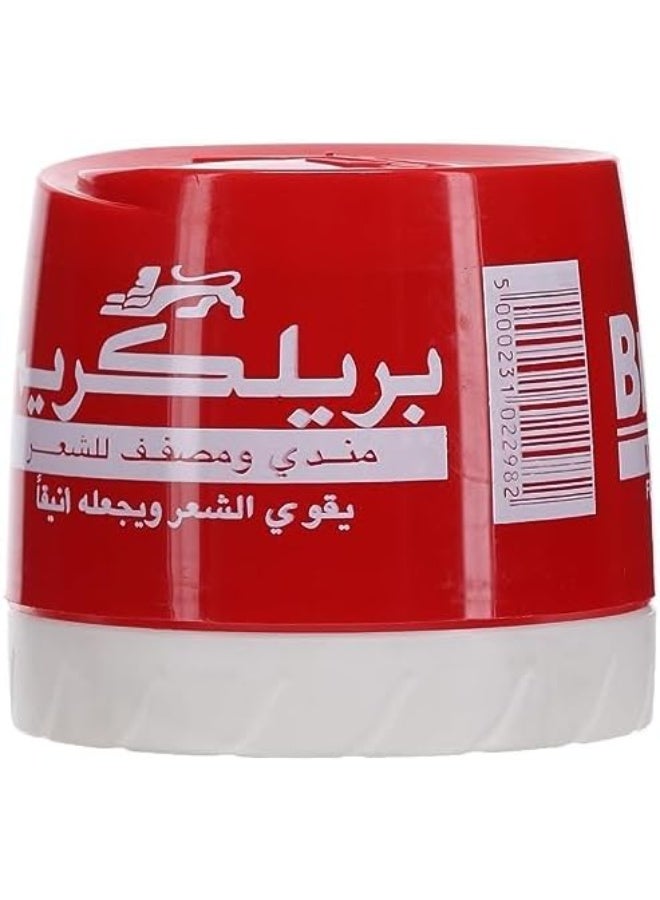Brylcreem Moisturizing Hairdressing 210 ml - Image 2