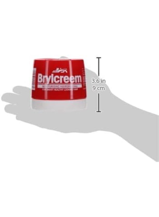Brylcreem Moisturizing Hairdressing 210 ml - Image 3