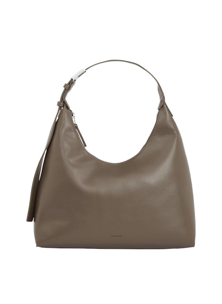 CALVIN KLEIN HOBO SHOULDER BAG  - Image 1