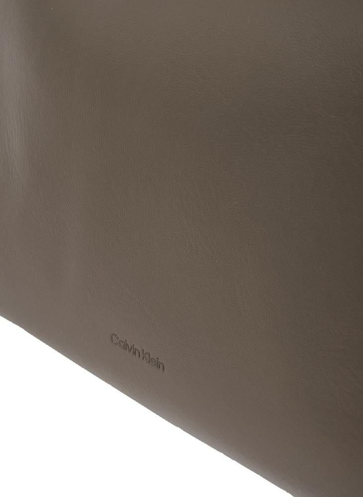 CALVIN KLEIN HOBO SHOULDER BAG  - Image 3