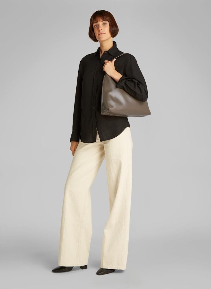 CALVIN KLEIN HOBO SHOULDER BAG  - Image 5