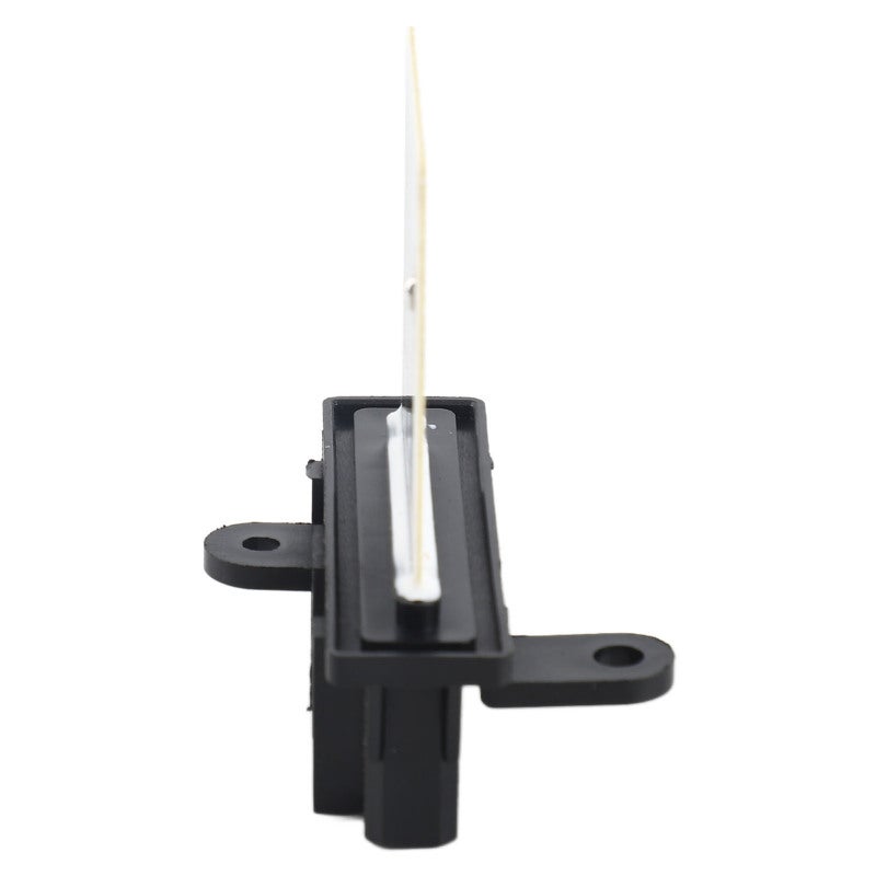 27150-EY00A Blower Motor Resistor Premium Material Sturdy - Heater Resistor 8980493940 Direct Replacement For 27150-8H300 - Image 3