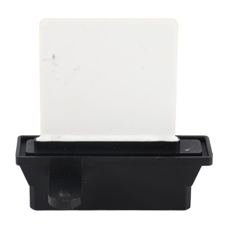 27150-EY00A Blower Motor Resistor Premium Material Sturdy - Heater Resistor 8980493940 Direct Replacement For 27150-8H300 - Image 1