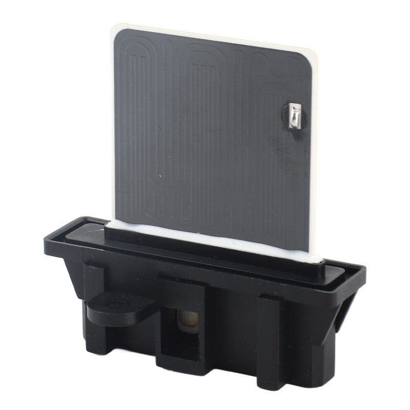 27150-EY00A Blower Motor Resistor Premium Material Sturdy - Heater Resistor 8980493940 Direct Replacement For 27150-8H300 - Image 5
