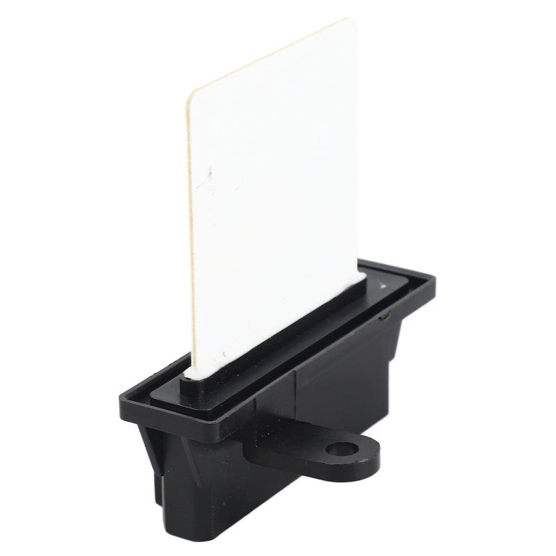 27150-EY00A Blower Motor Resistor Premium Material Sturdy - Heater Resistor 8980493940 Direct Replacement For 27150-8H300 - Image 4