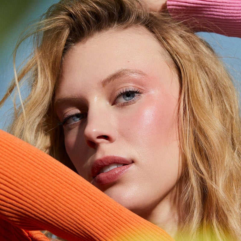 W3LL PEOPLE Lip Butter SPF 15 Tinted Balm - Hydrating Lip Balm with Sun Protection and a Hint of Color in Wine - Image 3