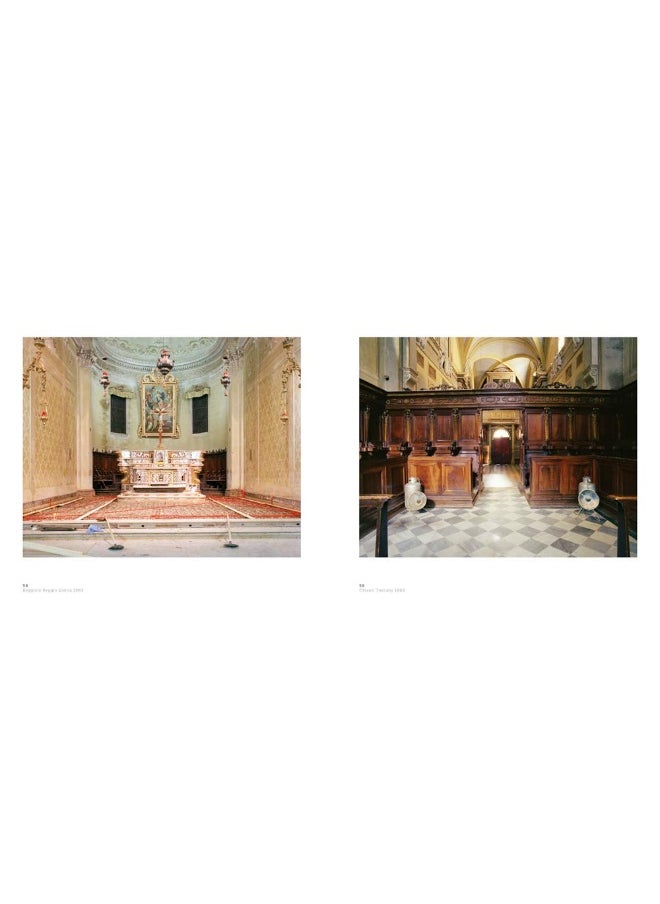 Olivo Barbieri: Early Works 1980-1984  - Image 3