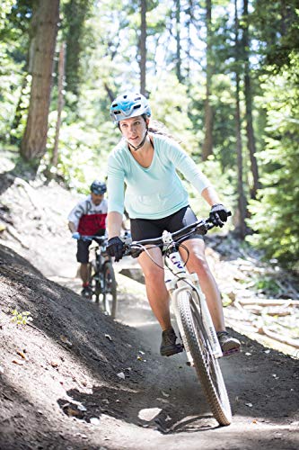 BELL 7091043 Flat Defense Mountain Bike Tire, 27.5" x 1.95-2.10", Black - Image 3