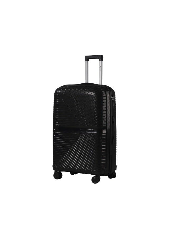 MONSCA Unbreakable Luggege Set of 4, lightweight suitcase for travel - Image 2
