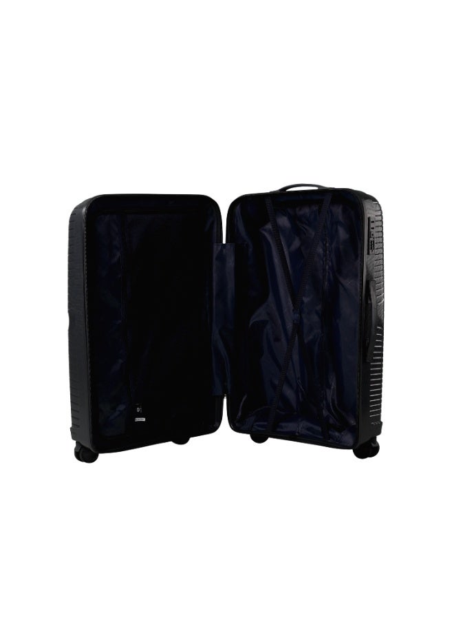 MONSCA Unbreakable Luggege Set of 4, lightweight suitcase for travel - Image 4