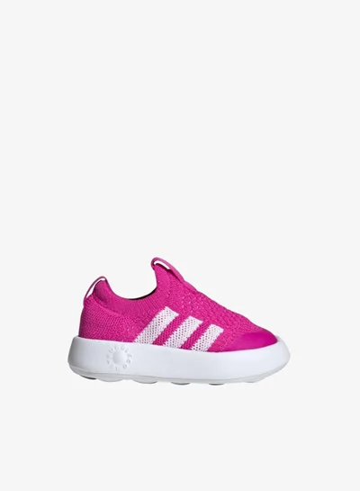 Adidas adidas Bubblecomfy I Pink Sportswear Shoes