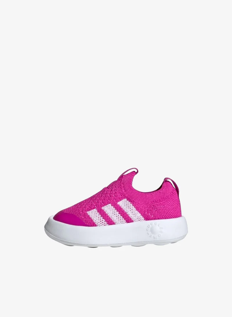Adidas adidas Bubblecomfy I Pink Sportswear Shoes