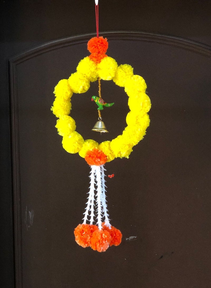 Shreeji Toran And Door Hanger Decoration - Image 3