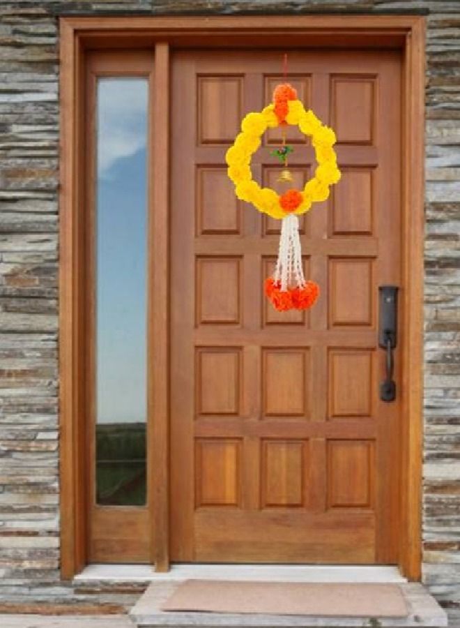 Shreeji Toran And Door Hanger Decoration - Image 4