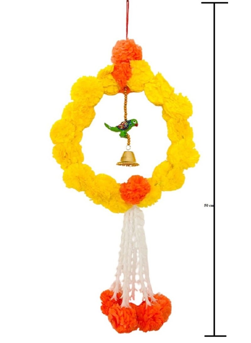 Shreeji Toran And Door Hanger Decoration - Image 2