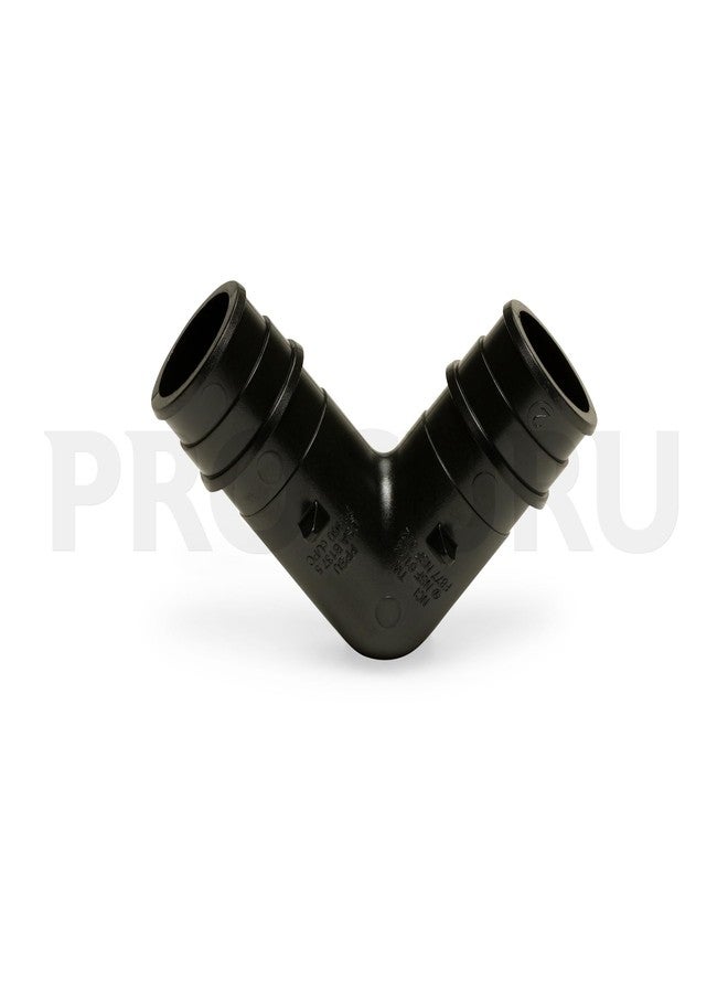 PROCURU [25-Pack] PROCURU 3/4-Inch 90-Elbow Expansion PEX-A F1960 Plumbing Fitting, Certified Safe (8AP9002-25P) - Image 3