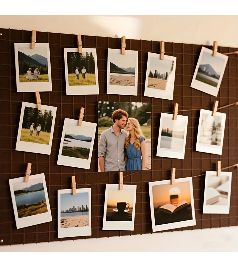 Custom Photo Prints 3.5 Inches Frameless Wall Art For Graduation Birthday Wedding Home Office Display - Image 3