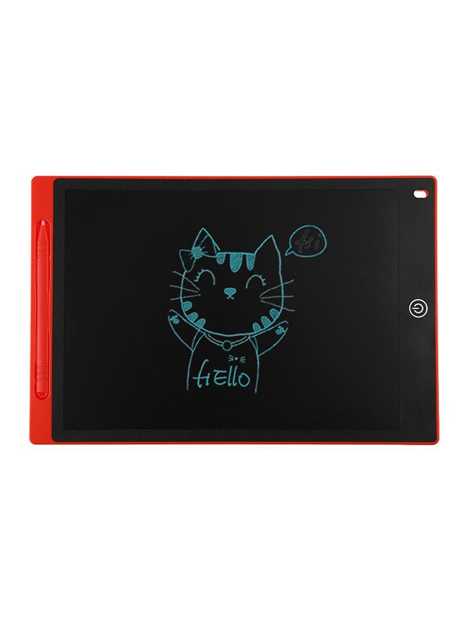 NIBEMINENT Drawing Tablet Pad Writing Graphic Board Notes Reminder  - Image 1