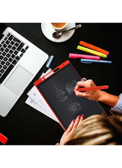 نيبمينينت جهاز لوحي للرسم والكتابة والرسومات الجرافيك وتدوين الملاحظات  - Image 2