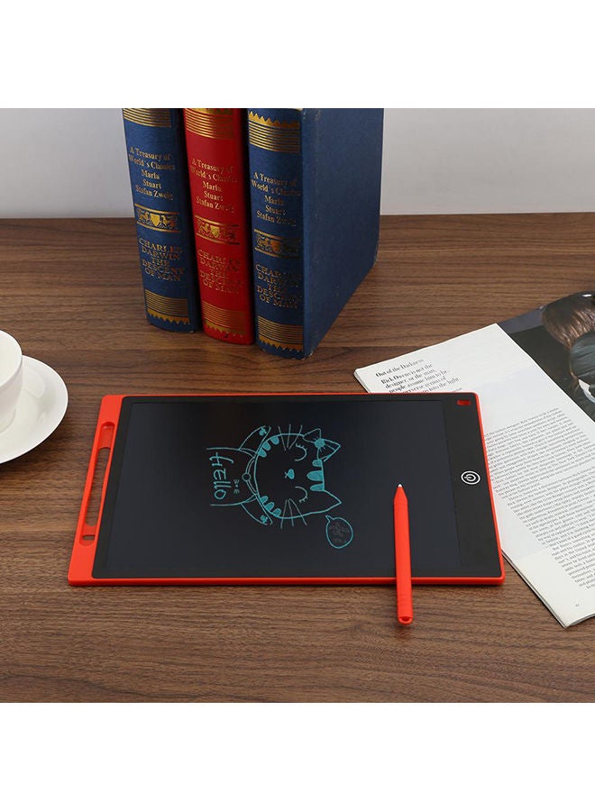NIBEMINENT Drawing Tablet Pad Writing Graphic Board Notes Reminder  - Image 3