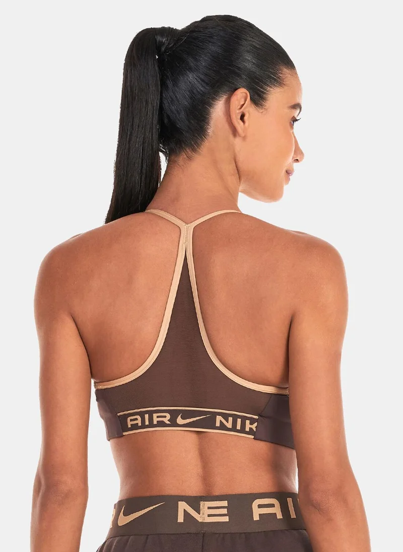 Nike Women's Air Indy Light-Support Padded Training Sports Bra