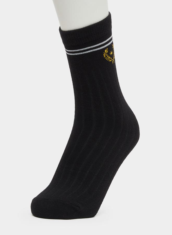 Styli Toodler Girls University High Socks  - Image 1