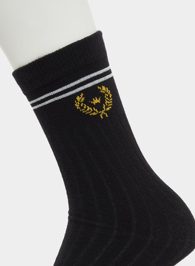 Styli Toodler Girls University High Socks  - Image 2