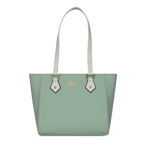 Lavie Pastel Women's Gracie Tote Bag | Tote Bag for Work | Ladies purse | Stylish Shoulder Bag | Gift for Women - Image 1