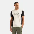 EA7 Emporio Armani Beige