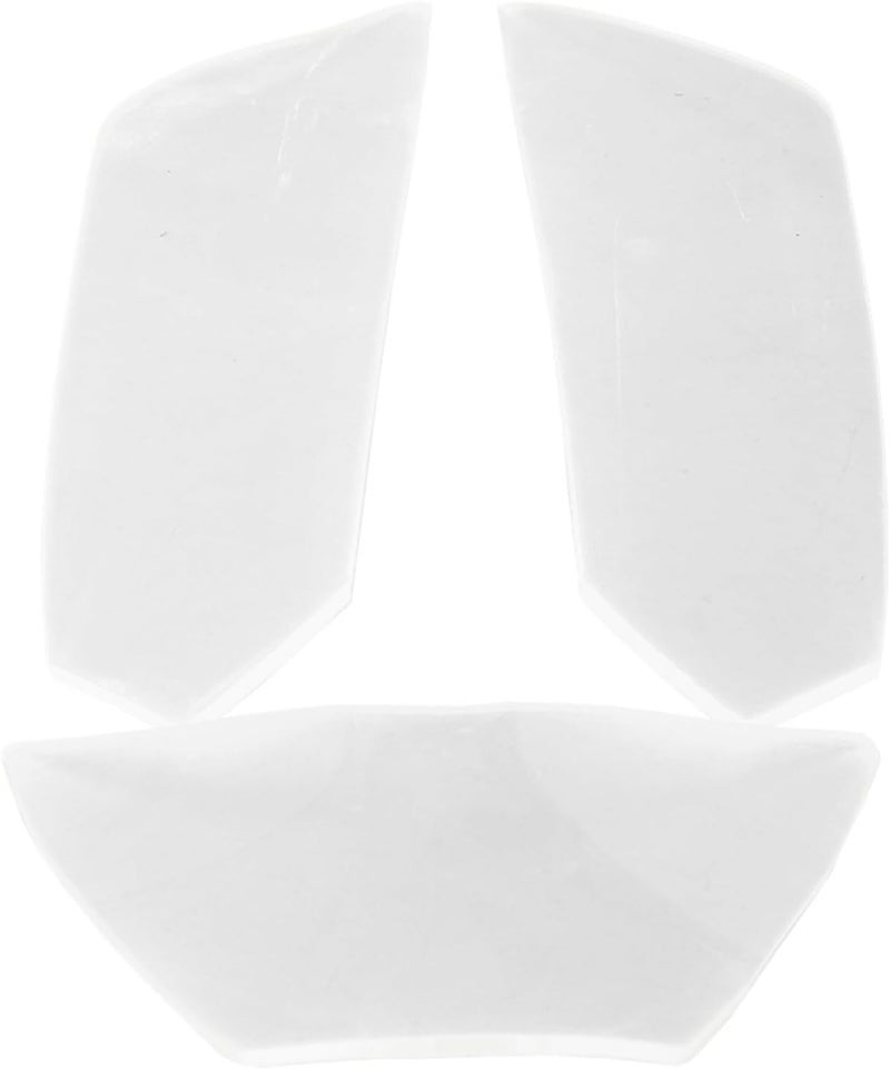 Headlight Lens Guard for Aprilia RS660/RS457 2020-2023 Motorcycle Front Headlight Cover Guard Screen Lamp Protection Lens Accessories Light lamp Protection Shade(Gray) - Image 5