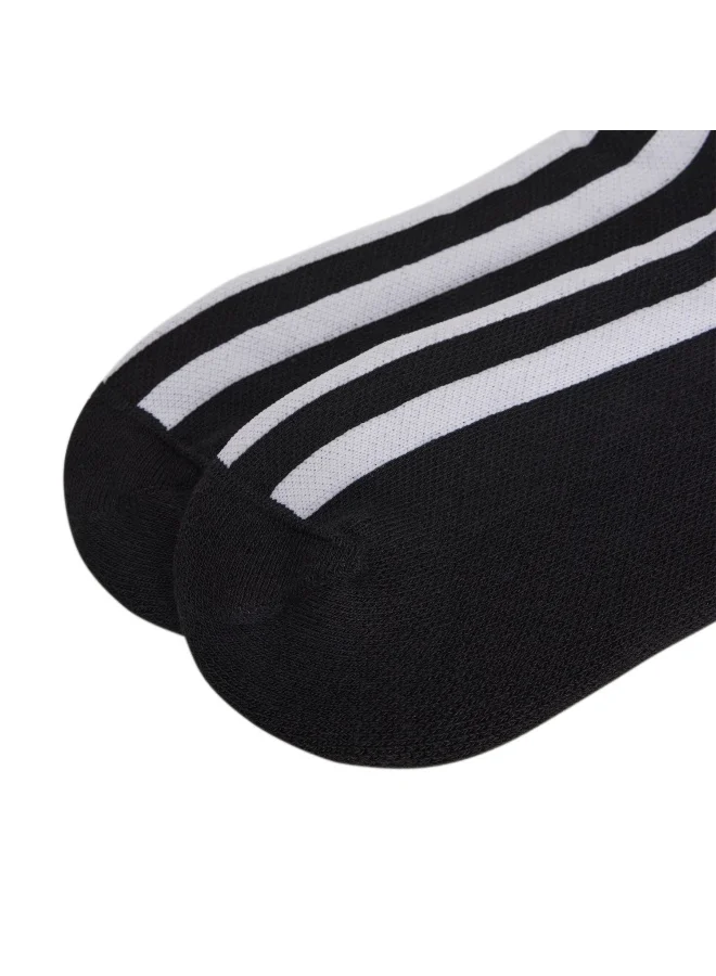 Adidas Adidas Y-3 STRP SOCK Black FASHION Socks FOR MEN & WOMEN 8.5 - 10
