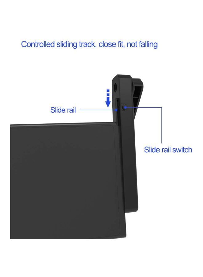 NIBEMINENT Controller Wireless Mount For Nintendo Switch - Image 2