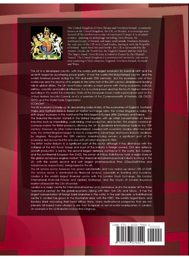 United Kingdom Mining Laws and Regulations Handbook Volume 1 Oil and Gas Sector: Strategic Information and Regulations  - Image 2