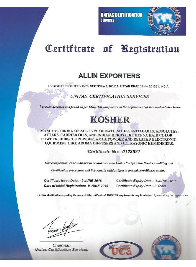 Allin Exporters زيت النعناع العطري الطبيعي مثالي للعلاج العطري وموزعات الروائح للقضاء على الروائح الكريهة درجة علاجية للبشرة (15 مل) - Image 4