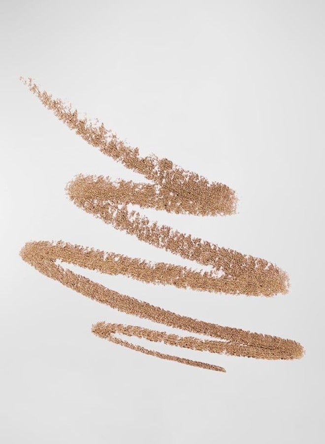 Victoria Beckham Satin Kajal Longwear Waterproof Eyeliner - Bronze & Complimentary Face Sheet Masque - Image 2