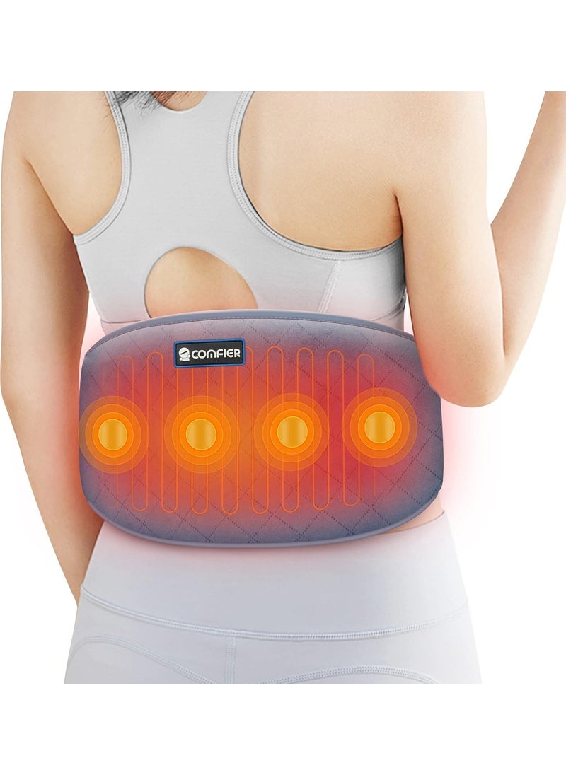 Massager, Back Heating Pad - Light Blue - pzsku/Z21DB0A96193EFF1DBA25Z/45/_/1736597773/a19e26b8-be6f-4909-bf12-49425871e516