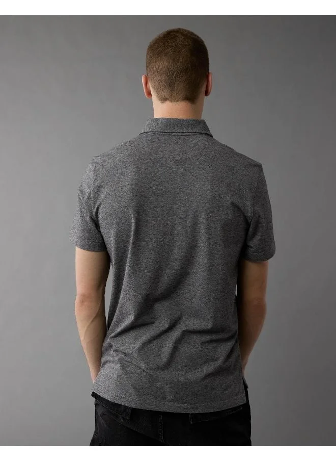 American Eagle AE Club Polo Shirt