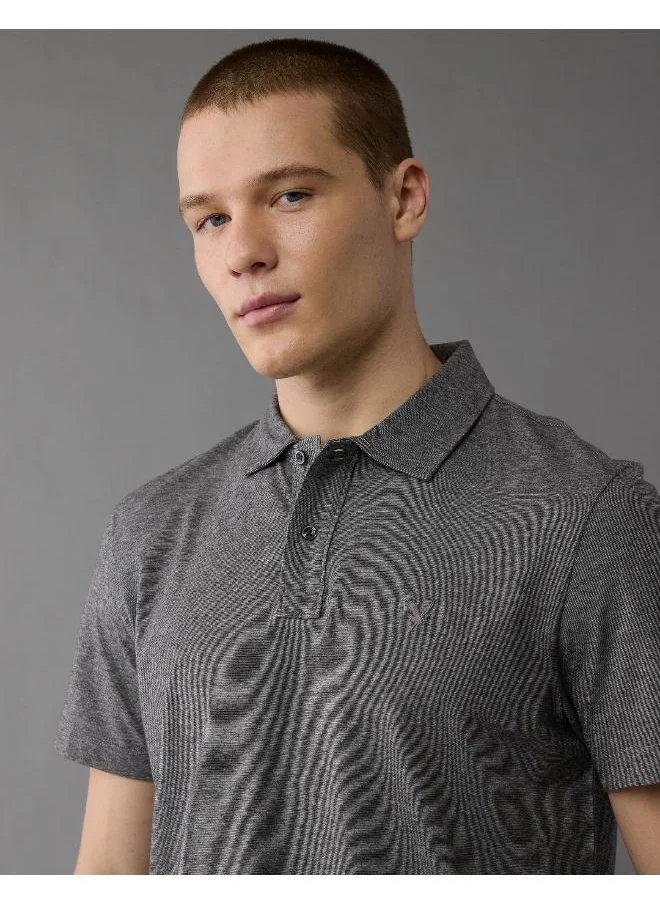 American Eagle AE Club Polo Shirt