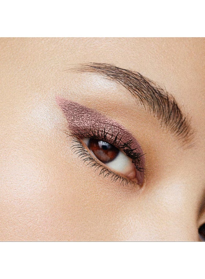 MAKE UP FOR EVER Aqua Resist Smoky Eyeshadow Stick - 11 Pink Canyon - Image 3