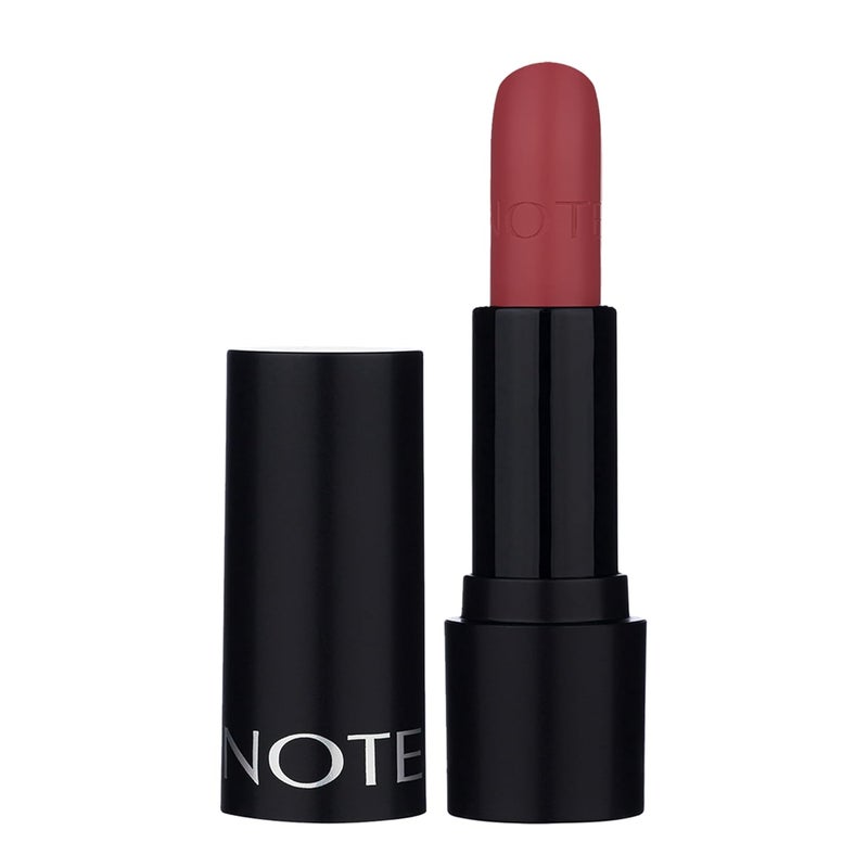 NOTE COSMETIQUE روج نوت كوزمتيك تيراكوتا ساتان - Image 1