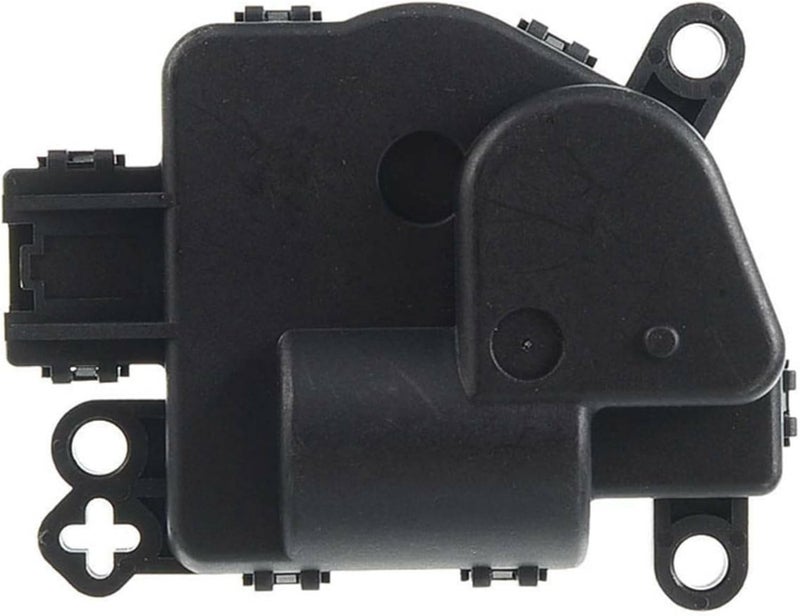 QASULER HVAC Heater Air Blend Door Actuator for Chevrolet Corvette - Image 2