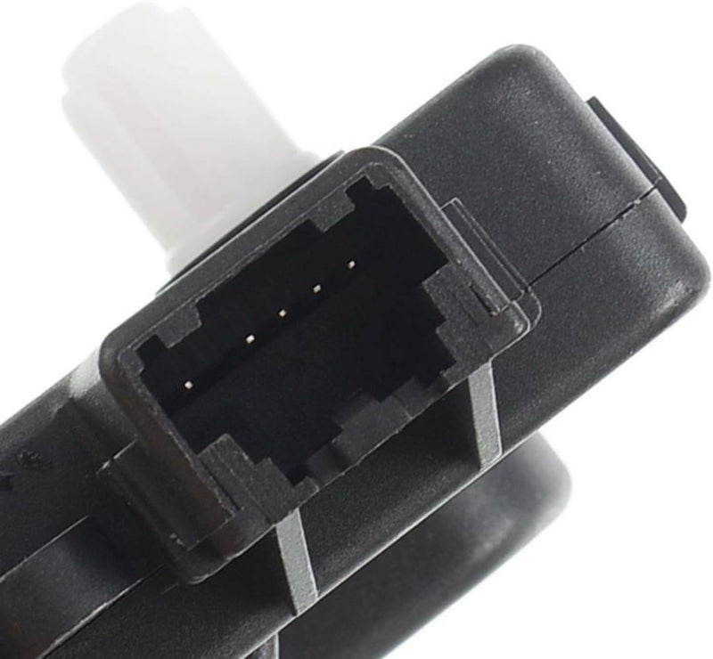 QASULER HVAC Heater Air Blend Door Actuator for Chevrolet Corvette - Image 4