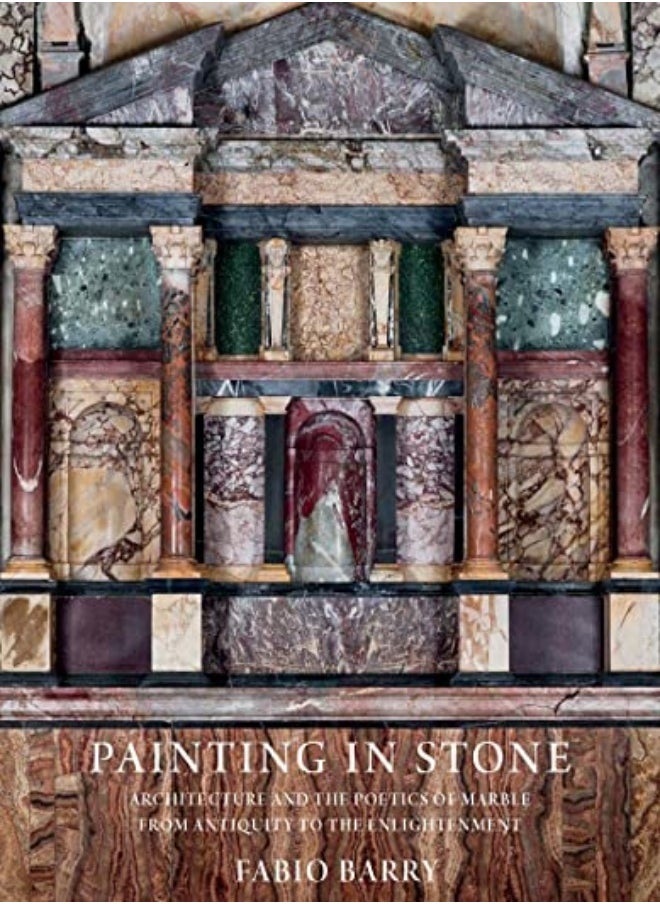 Painting in Stone 