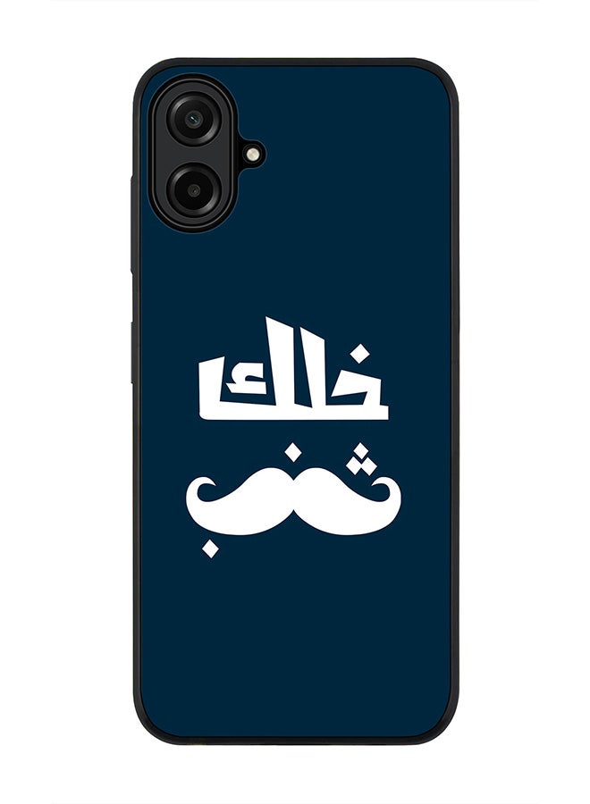 For Samsung Galaxy A07 4G Case,Slim fit Camera Protection, Shockproof Thin Phone cover  - ArabTash