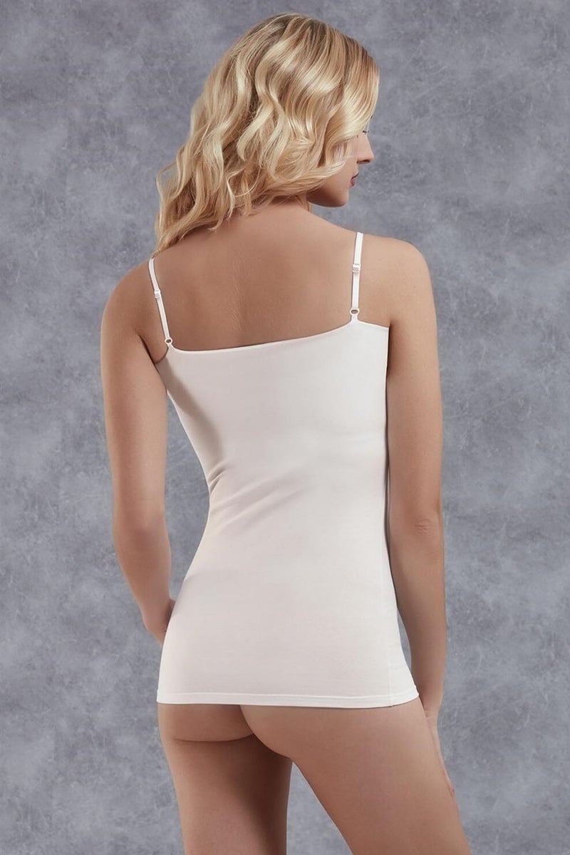 Doreanse Women's Undershirt Slip Set 9450 - Image 2